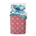 thumbnail image 3 of Disney Lilo & Stitch 4 Piece Twin Bed Set + Bonus Bag, 3 of 3