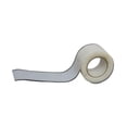 thumbnail image 2 of Abbracc Sealing Strip Sealed High Tenacity Sticker Self Fusing Strong Ductility Silicone White, 2 of 9