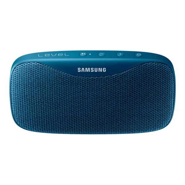 Samsung Level Box Slim - Speaker - for portable use - wireless