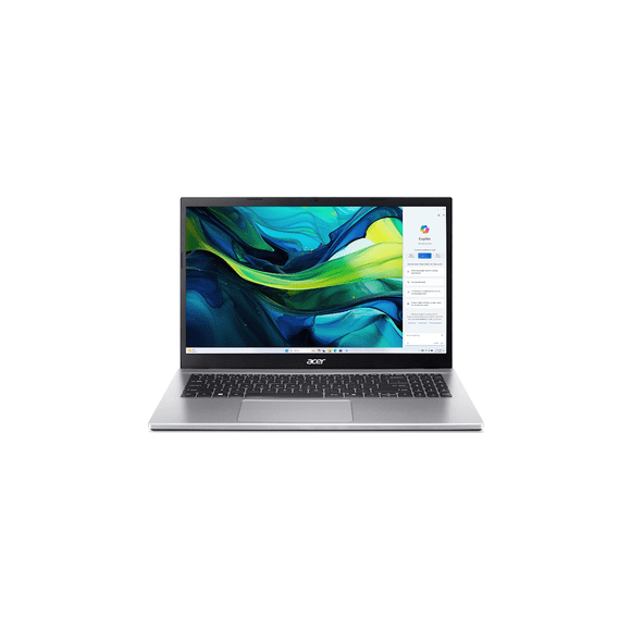 Acer 15.6" Aspire GO Laptop - AMD Ryzen 7 5825U| 32G RAM| 1TB SSD| W11 Home - in NEW condition