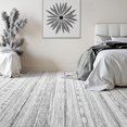 thumbnail image 4 of Boho Area Rug 8x10 Carpet-Rugs for Living Room Distressed Moroccan-Machine Washable Rugs for Bedroom Dining Room Living Room Rug Modern Neutral Rug Black, 4 of 6