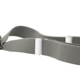 thumbnail image 4 of Buyless Fashion Adjustable Suspenders for Kids Toddlers Baby Elastic Solid Color 1 Inch - Y Back Design, 4 of 7