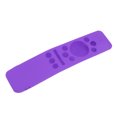 thumbnail image 3 of Remote Control Case, Silicone Washable Remote Control Protective Cover Soft  For TV Red,Blue,Fluorescent Green,Purple,Black,Gray, 3 of 8