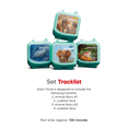 thumbnail image 4 of tonies Clever Tonies: Animal World Record Breakers Set, 4 of 7