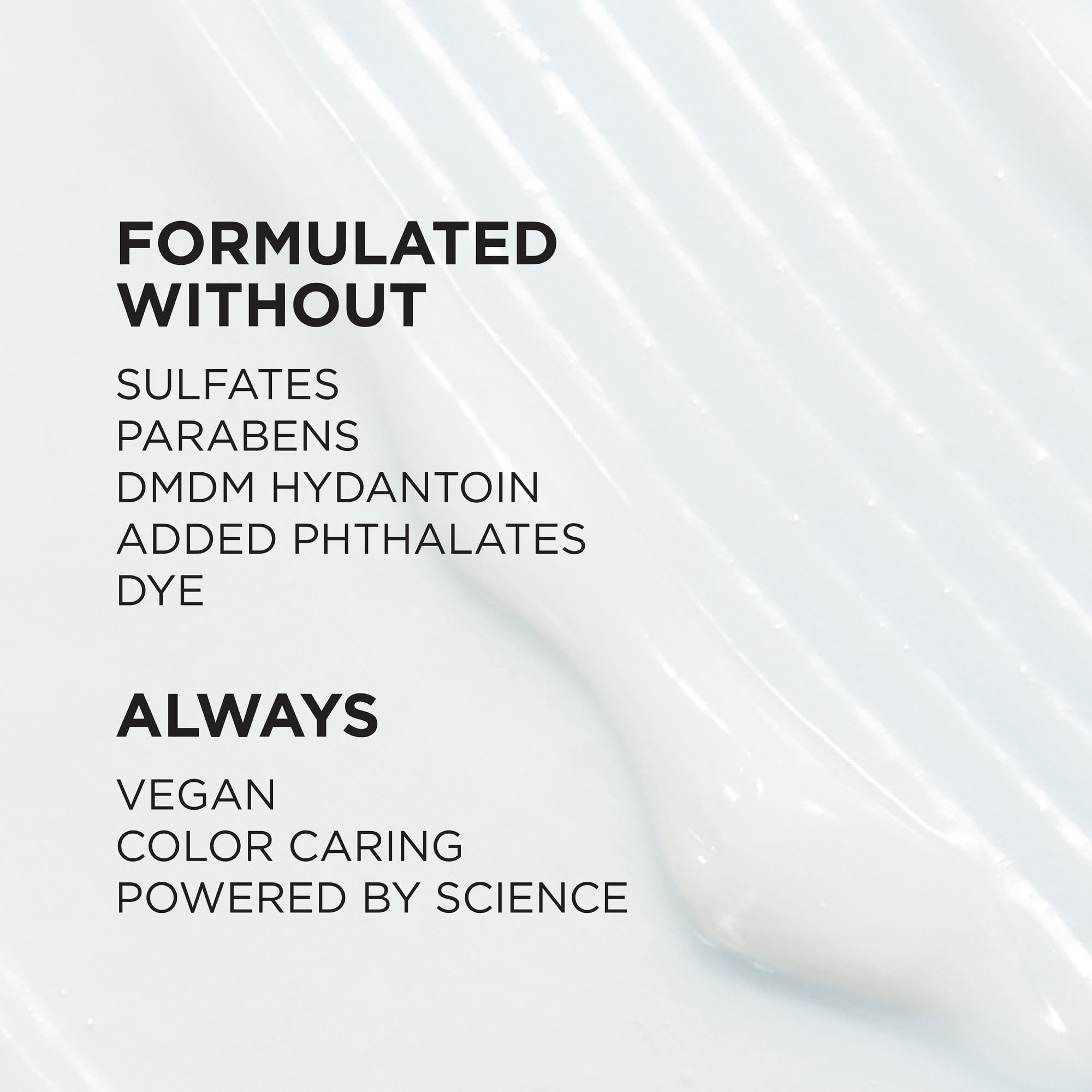 EverPure Clarifiant & Réparateur, Revitalisant Sans Sulfates