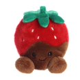 thumbnail image 1 of Aurora Palm Pals - Valentino Chocolate Strawberry 5 Pouces, 1 of 4