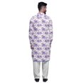 thumbnail image 3 of Atasi Indian PathaniKurtaPajama For Men Party Dress MensKurtaPyjama, 3 of 5