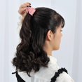 thumbnail image 3 of Mini Hair Clip Colorful: 9PCS Matte Hair Clamp Hair Jaw Clip Hair Catch Barrette, 3 of 10