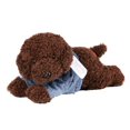 thumbnail image 1 of Poupée en Peluche Chien Mignon Simulation Animal en Peluche Chiot Jouet Cadeau, 1 of 2