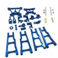 thumbnail image 2 of 1:10 RC Car Truck Upgrade Parts Kit For TRAXXAS SLASH, 2 of 6