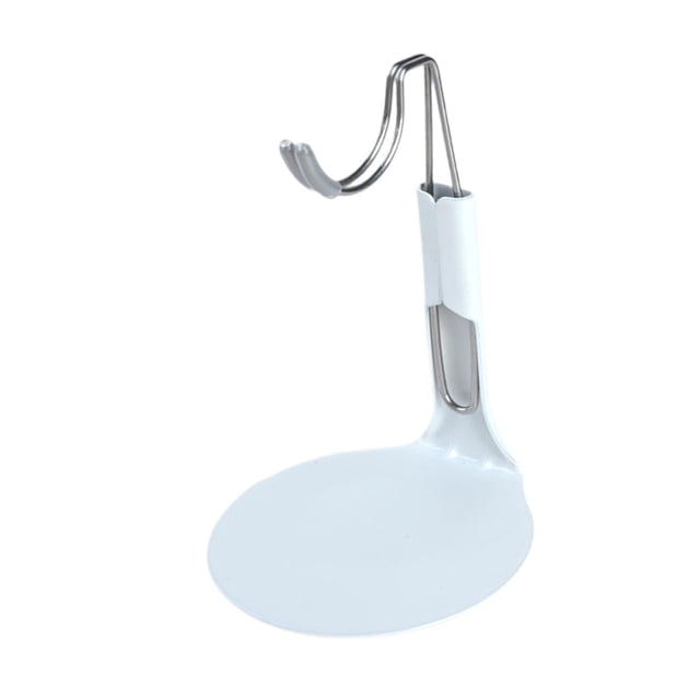 Yinanstore Support de Figurine Articulée 1/12 Support de Modèle de Poupée Support Réglable Présentoir de Collection de Figurines Articulées Support pour Chambre Dortoir m