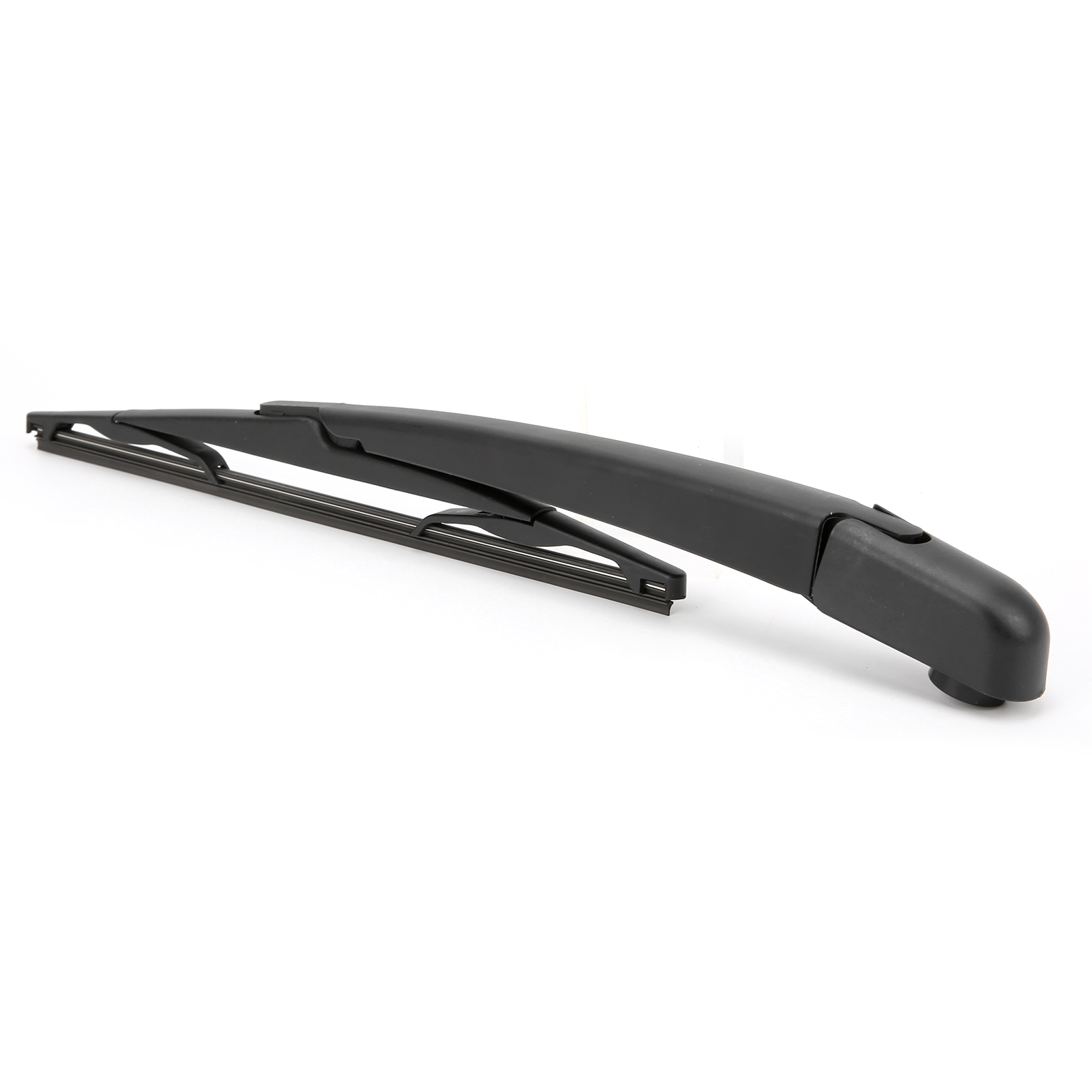 Window Wiper Arm Blade,Rear Windshield Wiper Arm Back Wiper Arm Blade Set Rear Wiper Arm Blade Effortless Installation