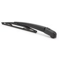 thumbnail image 2 of Back Wiper Arm Blade, Hightensile Windshield Wiper Arm Blade Set Waterproof Rubber  for Car, 2 of 7