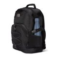 thumbnail image 2 of TRAILBLAZER 15.6IN LAPTOP BACKPACK BLACK, 2 of 7