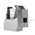 thumbnail image 3 of 12.7mm 24 Languages Automatic Coding Machine Expiry Date Printer Mask Printer Online Inkjet Printer Thermal Inkjet Printer ,Excellent Scanning Performance, 3 of 7