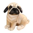 thumbnail image 1 of TIELUTT Mignon Chien de Compagnie Réaliste Jouet en Peluche Doux Jouet Chien de Compagnie Poupée en Forme Enfants, 1 of 4