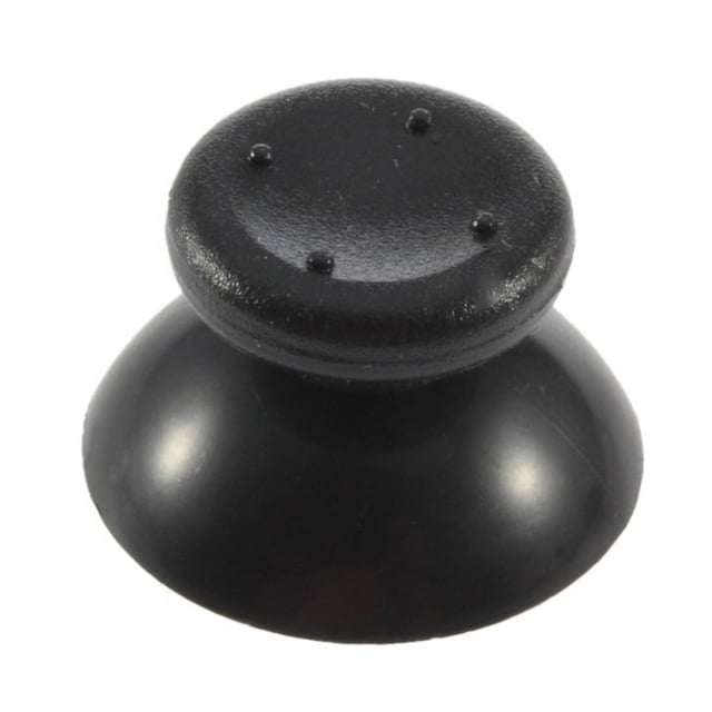 Langgg Convient pour XBOX360 Poignée de Combat Capuchon de joystick Capuchon de joystick 3D Poignée 360 Tête de Champignon