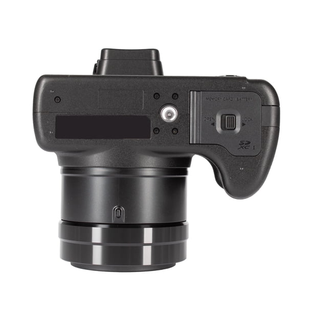 Panasonic Lumix FZ85D / FZ80D Digital Camera 18.1MP MOS Sensor 60x