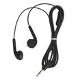 thumbnail image 3 of AMONIDA U19 Wired Earphone Universal 3.5mm HiFi Music Headphone Wire-Controlled For Mobile Phone, 3 of 8