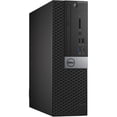 thumbnail image 2 of Reusine Dell OptiPlex 7050 Intel i7-7700 Bureau, 2 of 3