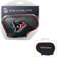 thumbnail image 1 of Team Golf 31101 Housse de Putter Houston Texas Blade, 1 of 1