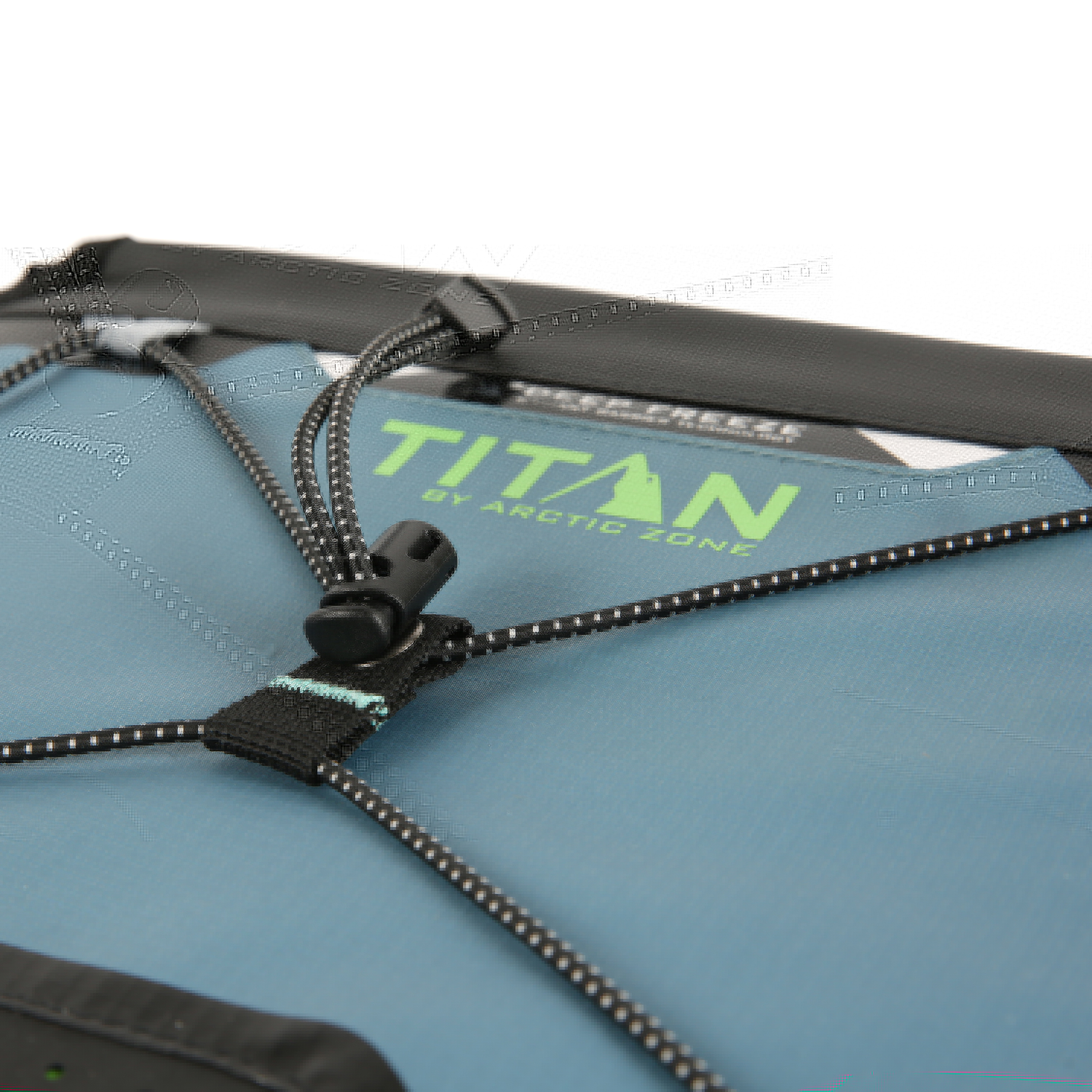 Titan by Arctic Zone 24 Can/13 L Zipperless Soft Cooler - Bali