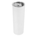 thumbnail image 4 of Stainless Steel Vacuum Cup Vehicle Mounted Water Cup Cylinder Drinking Cup, 4 of 9