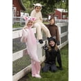thumbnail image 3 of Costume de Mouton pour Enfant, 3 of 5