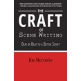 thumbnail image 1 of The Craft of Scene Writing: Beat by Beat to a Better Script, 1 of 1