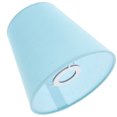 thumbnail image 1 of 4Set Lamps Shades Small For Dining Room 5.5X5.5X5.1in, 1 of 8
