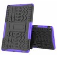 thumbnail image 2 of Étui pour Samsung Galaxy Tab A 10.1 Pouces 2019 SM-T515/T510 Coque Arrière Rigide Robuste avec Support, 2 of 2