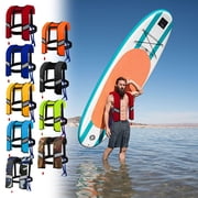 COM1950s Life Jackets for Adults, Life Vests for Adults, Manual Inflatable Life Jacket Outdoor Adult Fishing Manual Air Expandable Life Jacket Vests, Adult Life Jackets, Adult Life Jackets