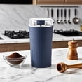 thumbnail image 3 of 300W Portable Coffee Grinder with Heavy Duty Stainless Steel for Fresh and, 3 of 3