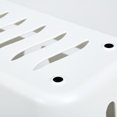 thumbnail image 5 of WJSXC Nouvelle Boîte de Rangement Populaire Multifonctionnelle Pratique pour Prise d'Alimentation Domestique 1 Pce, 5 of 5