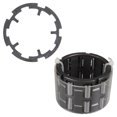 thumbnail image 1 of Niche Plaque de Lavette pour Cage à Rouleau pour Polaris Ranger 800 3235263 UTV MK1000999, 1 of 5