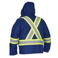 thumbnail image 2 of Forcefield Men's Safety Driver's Jacket, 2 of 2