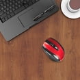 thumbnail image 2 of 2.4 Wireless Gaming USB Receiver for PC, Laptop, and Desktop - Mini Plug - and - Play Adapter, 2 of 3