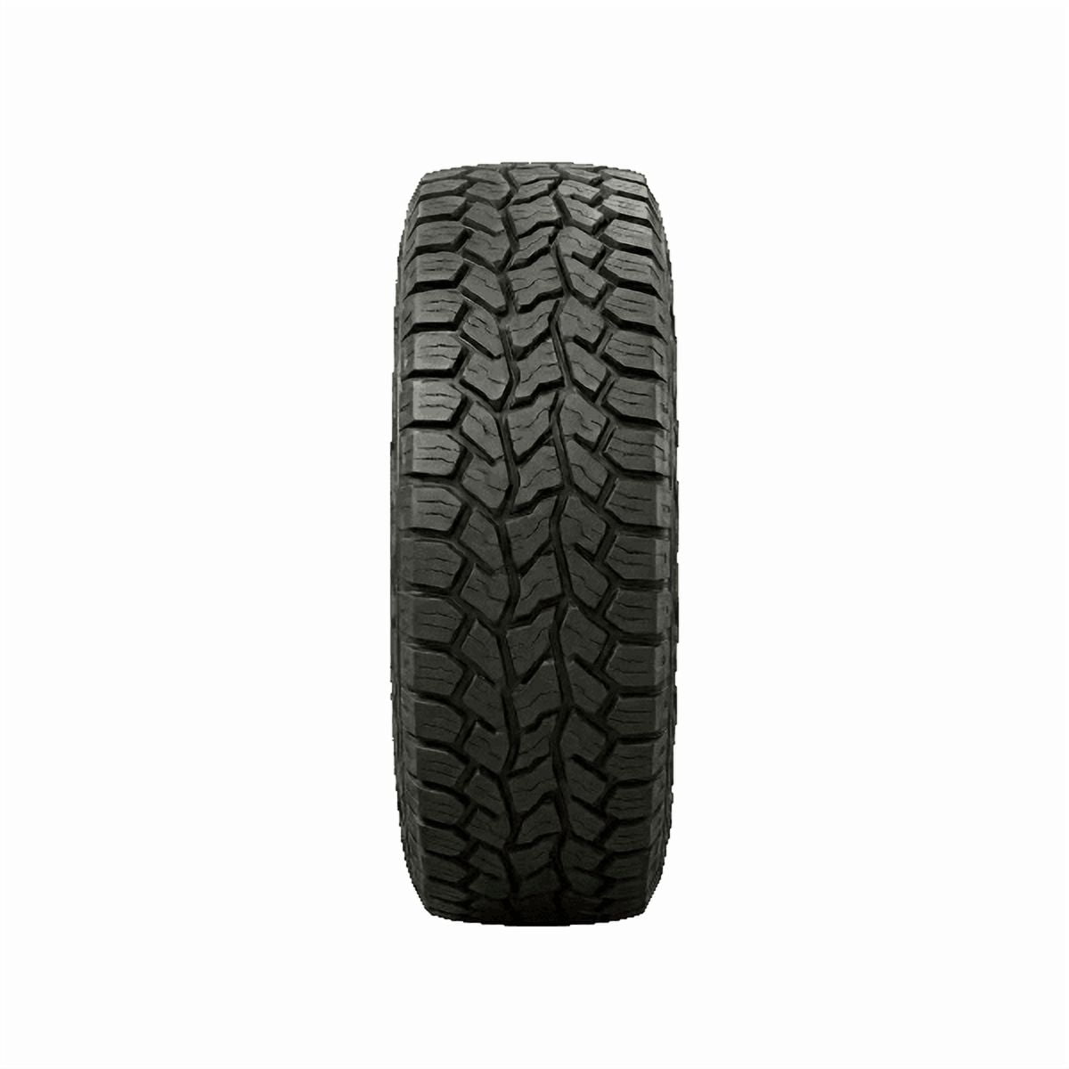 Evoluxx Rotator R/T LT235/85R16 F/12PLY BSW pneu