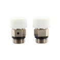 thumbnail image 1 of 2 Heater Bleeder for Heating Systems, Bleed Valve for Radiator, 1 of 10