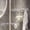 Clear, variant on Suction Cup Corner Hook - No Drill Wall Mount Hanger for Towels Bags and Utensils