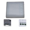 thumbnail image 4 of Air Conditioner Controller, Home Temperature Control Smart Thermostat  For Air Conditioner  Black,Gold,Grey,White, 4 of 8