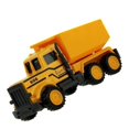 thumbnail image 2 of MesaSe Mini Plastic Alloy Construction Vehicle Engineering Car Truck Model Kid Children Classic Toy, 2 of 5