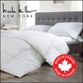 thumbnail image 1 of Nicole Miller Canadian White Down Duvet, 1 of 8