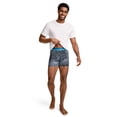 thumbnail image 5 of Jockey Men's True Style 6" Boxer Brief - 3 Pack, 5 of 5