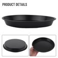 thumbnail image 2 of 12 Inch Microwave Oven Pan Chip Tray Dish Pizza Baking Non-Stick Cook Tray, 2 of 9