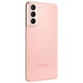 thumbnail image 5 of Samsung Galaxy S21 128GB Smartphone Phantom Pink Unlocked Open Box, 5 of 5