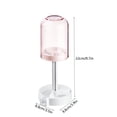 thumbnail image 3 of Student Dormitory Brushing Cup Toothbrush Household Tooth Cup Toothbrush Rack Children Adult Mouthwash Cup, 3 of 3