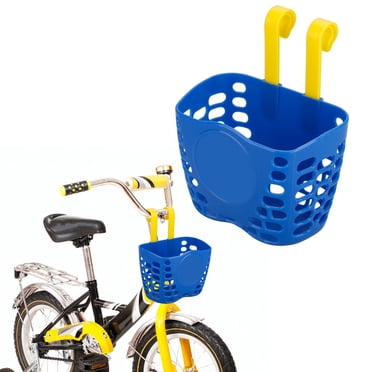 Panier de Vélo pour Enfant Panier de Guidon de Vélo