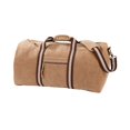 thumbnail image 1 of Quadra Sac Fourre-Tout en Toile Vintage, 1 of 1