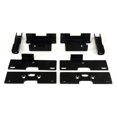 thumbnail image 2 of Air Lift Helper Spring Kit 88213 Load Lifter 5000 Ultimate; Air Spring With Internal Jounce Bumper; Frame Mount; Up to 5000 Pounds Of Leveling Capacity; Air Adjustable From 5 To 100 PSI; Rubber, 2 of 6